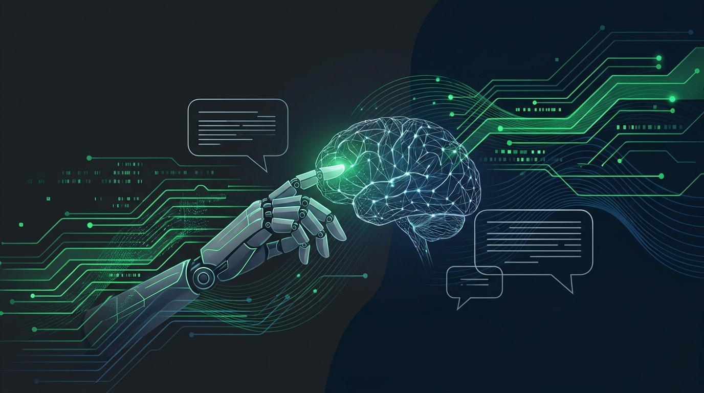 Atendimento Humanizado com IA: Achando o Equilíbrio Ideal