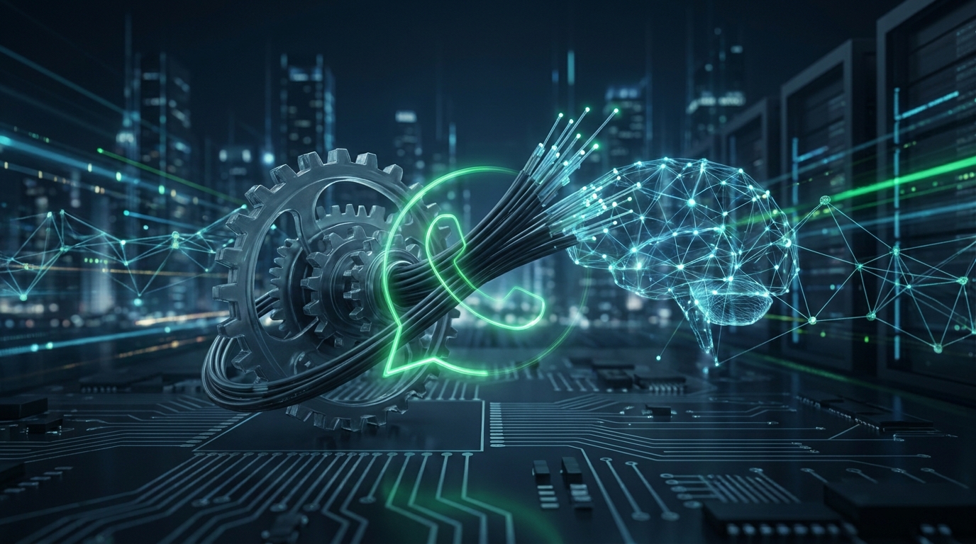 Como Criar Fluxos Automatizados de Atendimento que Vendem