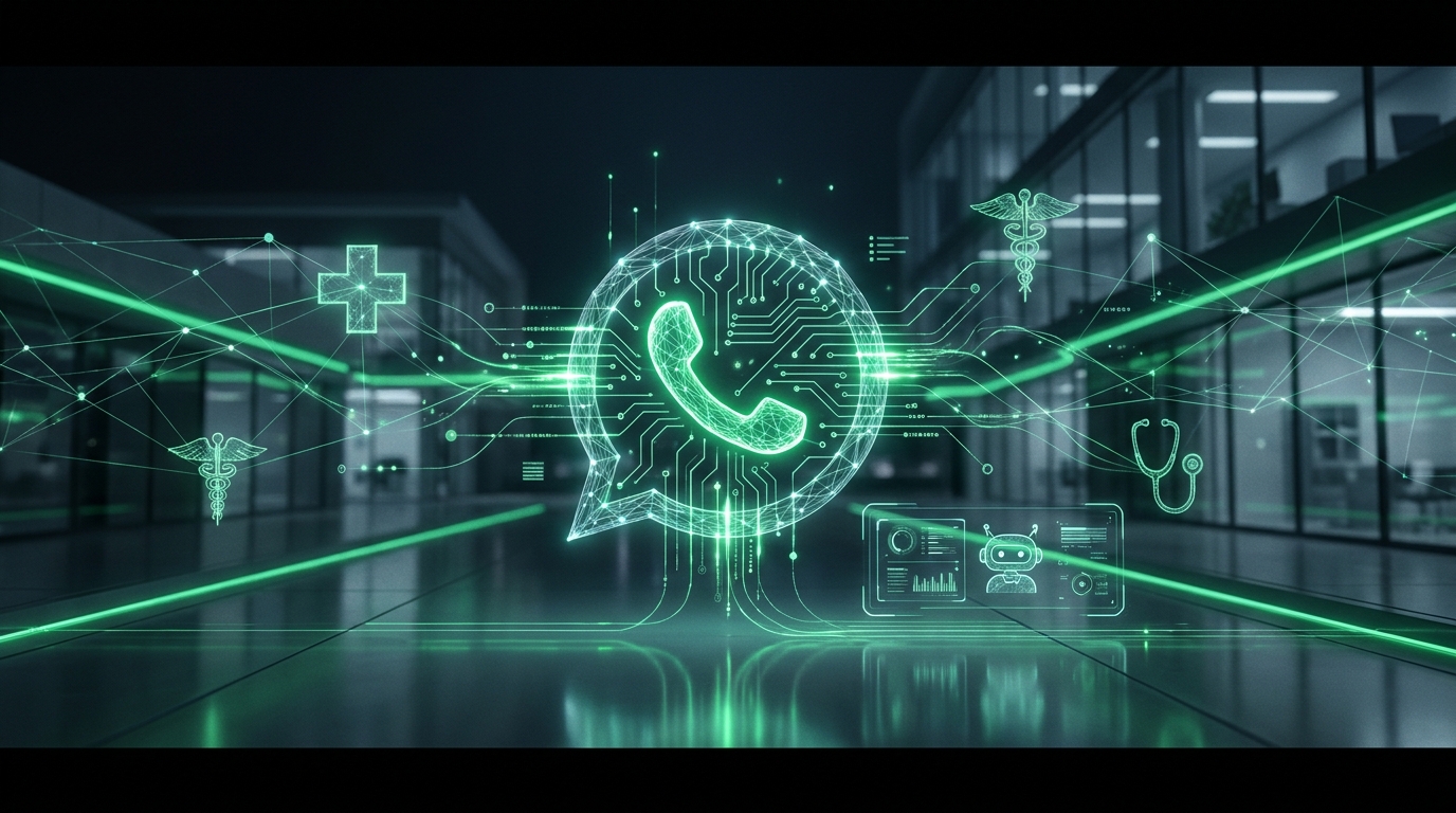 Guia Prático: Atendimento WhatsApp para Clínicas e Consultórios