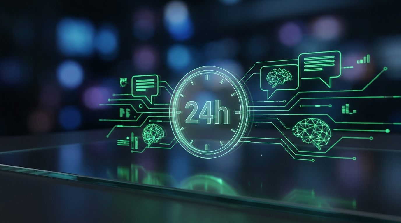 Janela de 24h no WhatsApp Business: Impacto Estratégico