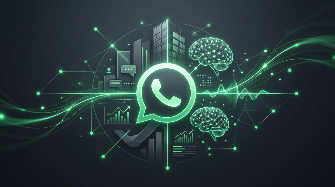 WhatsApp para Imobiliárias: Dicas de Captação e Conversão