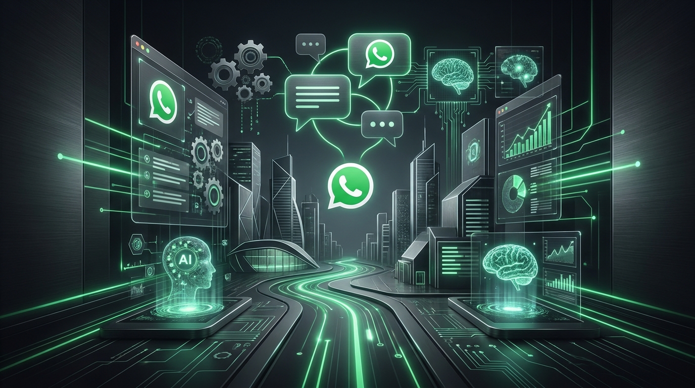 WhatsApp para Imobiliárias: Dicas de Captação e Conversão